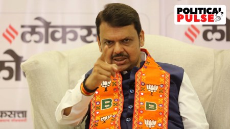 Deputy Chief Minister Devendra Fadnavis