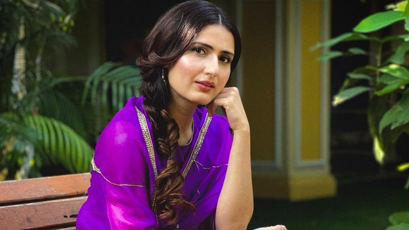 Fatima Sana Shaikh says paparazzi were ‘considerate’ about her epilepsy ...