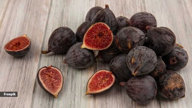 Fig pollination is a fascinating process involving fig wasps
