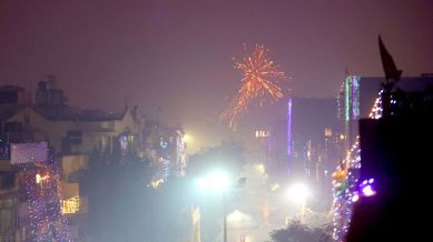 california diwali