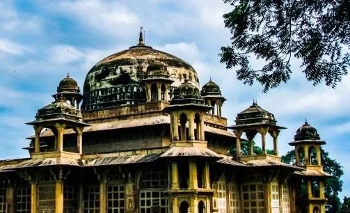 Knowledge nugget of the day: Haveli Sangeet