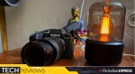 Fujifilm X-S20 review