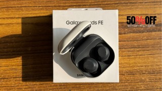 Galaxy Buds FE
