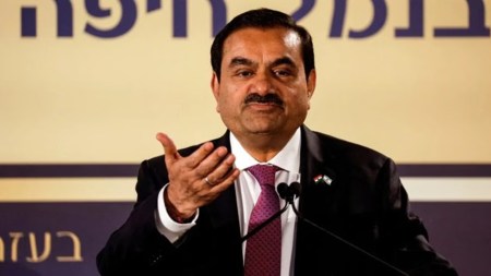 gautam adani