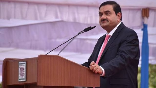 gautam adani