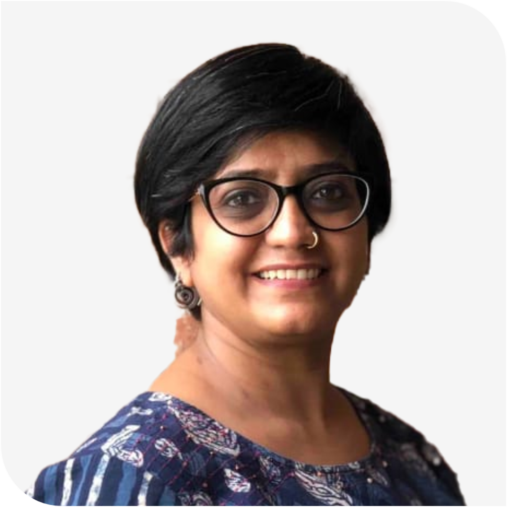 geeta thatra