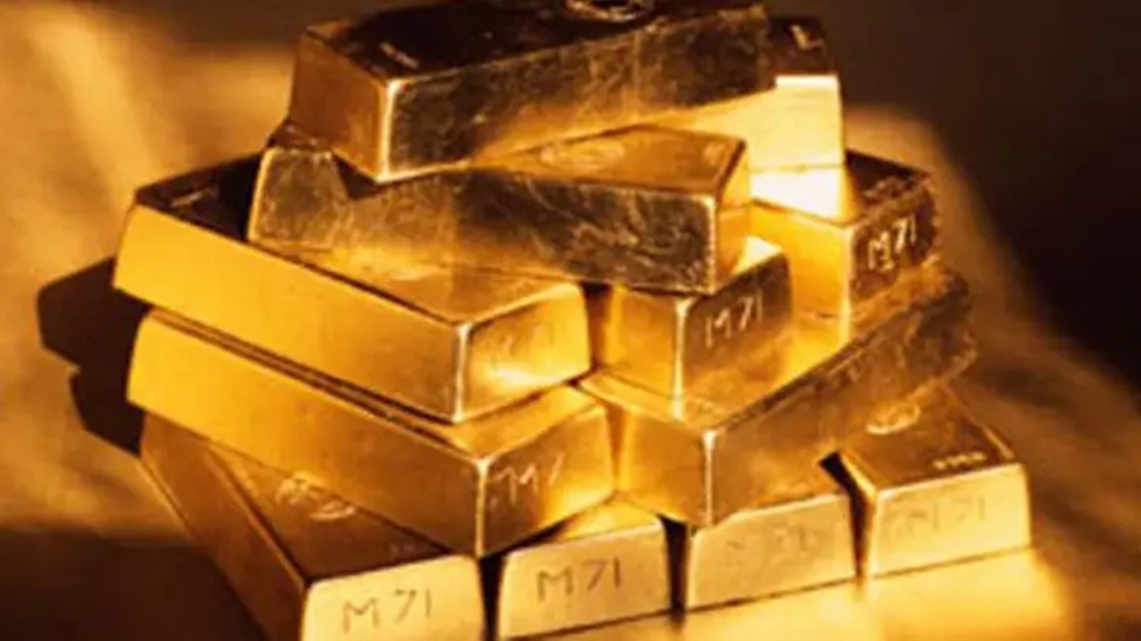Gold, Silver Rate Today 29 November: Spot gold price increases globally ...