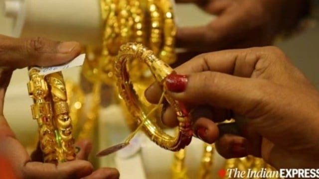 chandigarh golden  theft