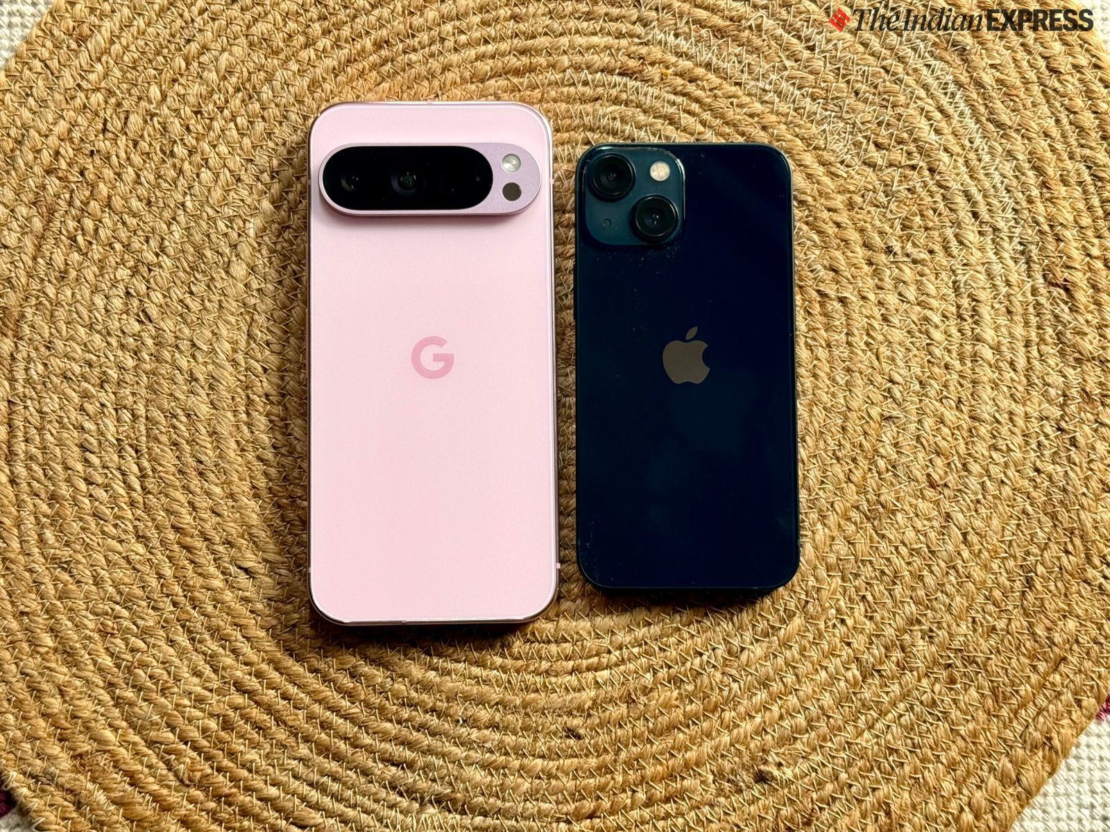 Google Pixel 9 Pro 