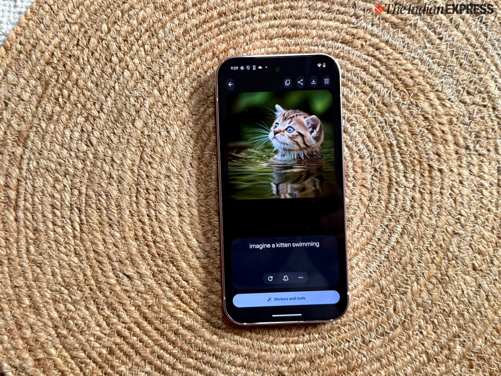 Google Pixel 9 Pro