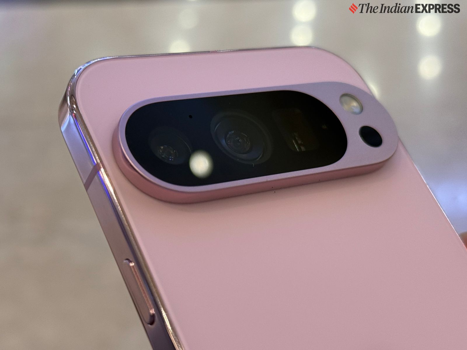 Google Pixel 9 Pro