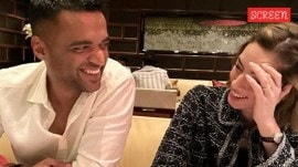 grecia with deepinder