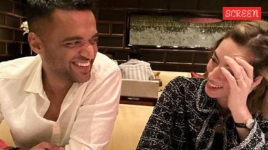 grecia with deepinder