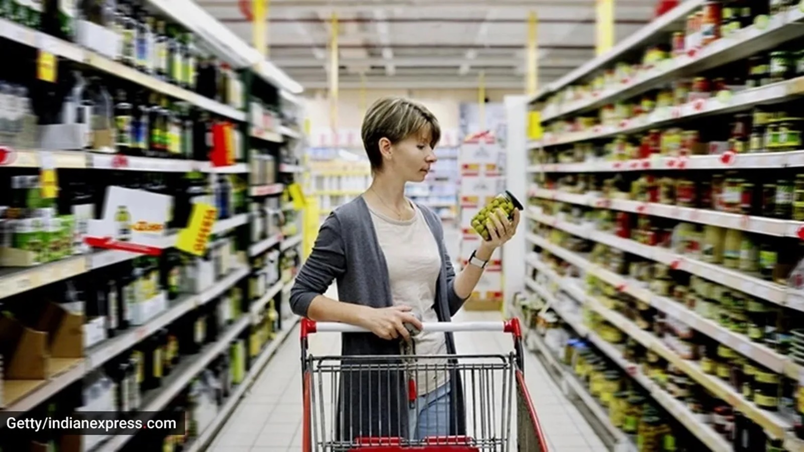grocery