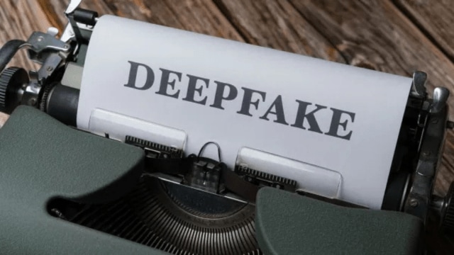 deepfakes