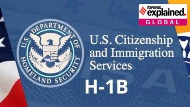 H-1B visa