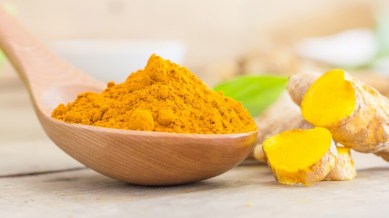 A new study reveals dangerously high levels of lead contamination in turmeric from South Asia