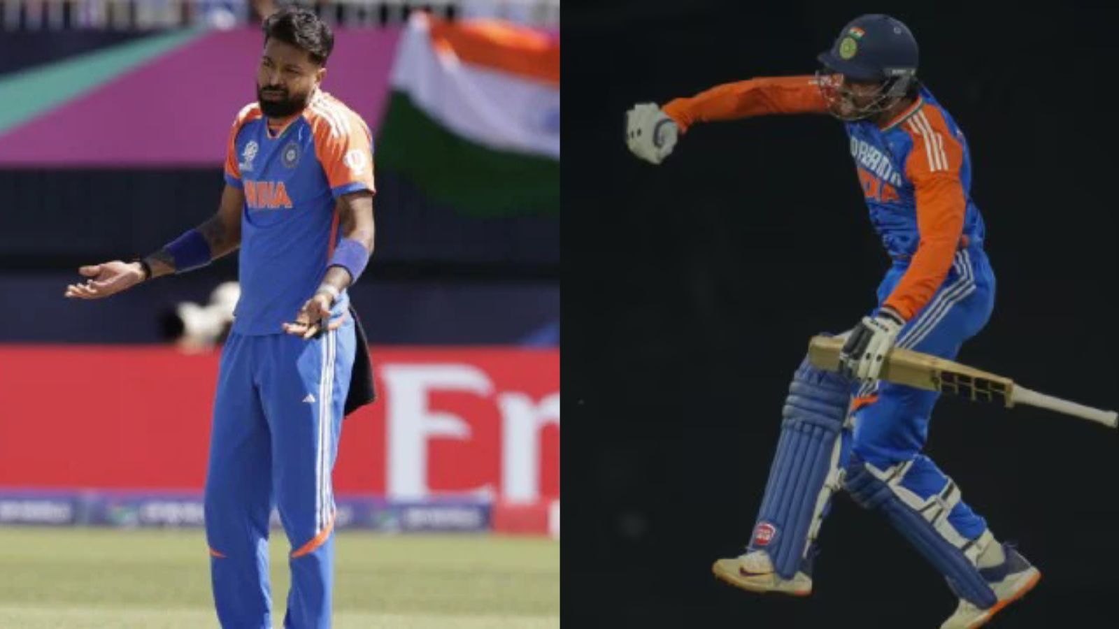 ICC T20I Rankings: Hardik Pandya becomes number 1 and Tilak Varma shots up 69 places to reach 3rd