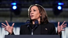 Kamala Harris