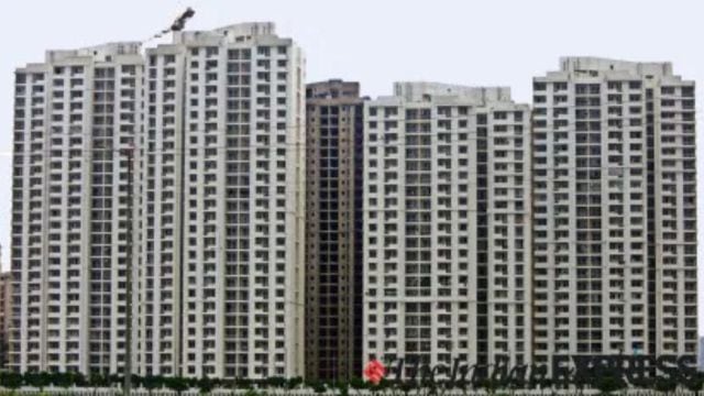 The incidental  occurred astatine  the 18-storey Paramount Emotions lodging  society, successful  Greater Noida's Sector 1, astir   3 pm