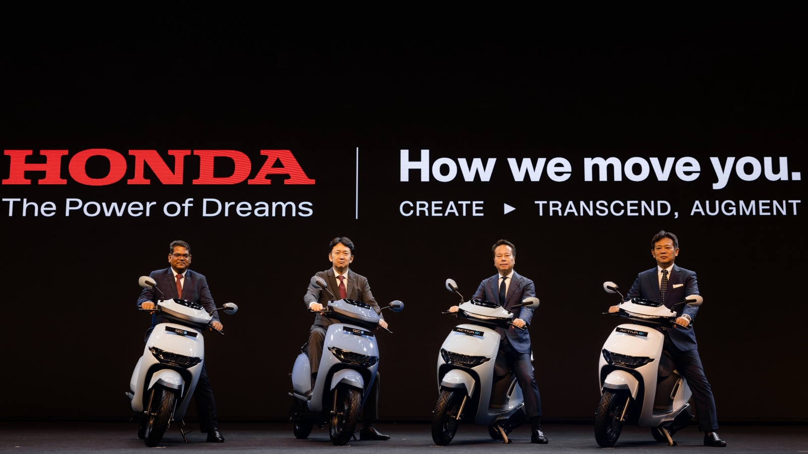 Honda shifts gears, launches ACTIVA e, QC1 electric scooters in India