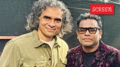 Opening up about Rockstar, director Imtiaz Ali did not hesitate to criticise his writing and shared his feelings upon watching it recently when Rockstar was re-released in theatres.
