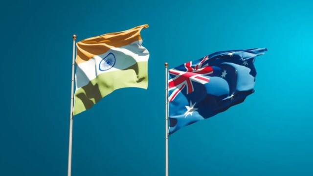 Australian High Commissioner to India writes: Go to Australia for the cricket, stay for the business