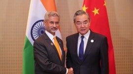 india-china border dispute LAC