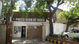 Candidates also have complaints about the arbitrary increase in prices of food and drinks served in the club.