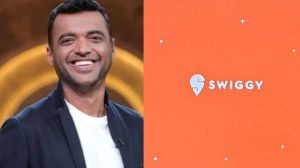 Rival Zomato’s CEO congratulates Swiggy on stock market listing