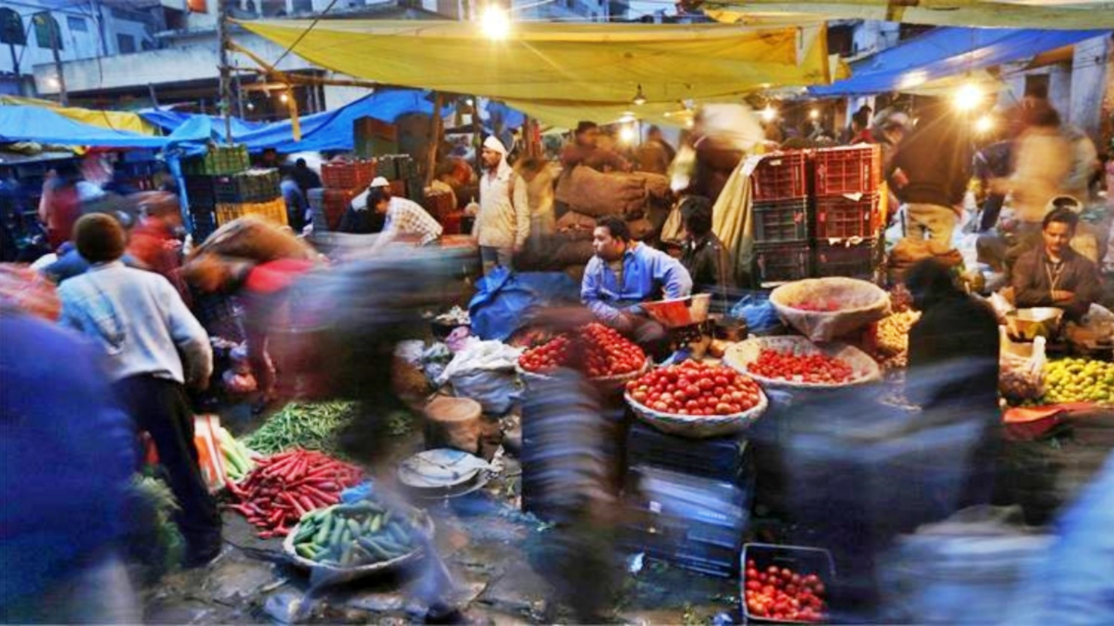 ‘Dues not paid for over a decade’, Vadodara civic body seals fish market