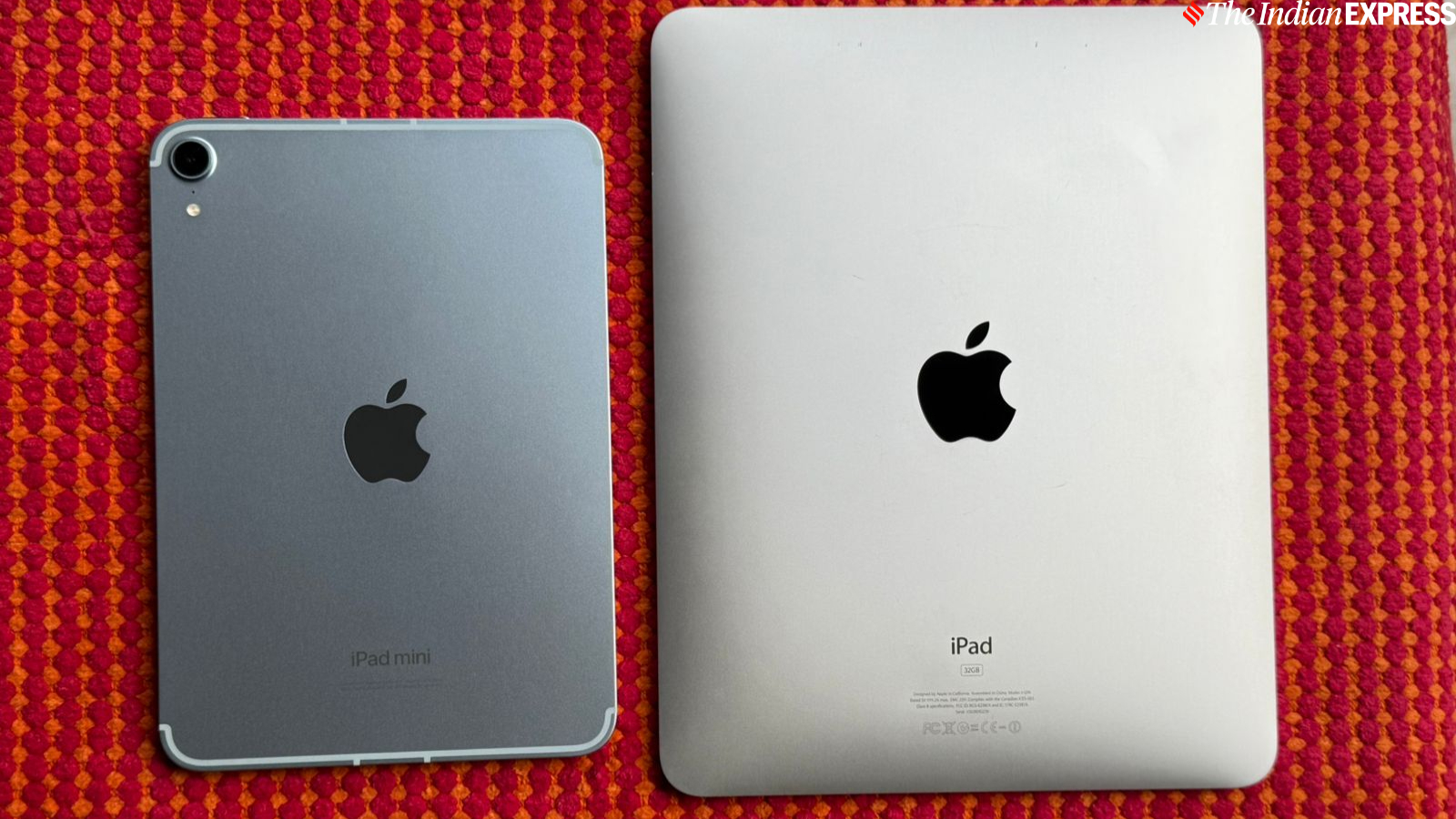 Apple iPad mini 2024 