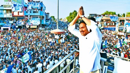 Telugu Desam Party (TDP), YSR Congress Party, YS Jagan Mohan Reddy, Gautam Adani, TDP raises heat on Jagan, Indian express news, current affairs