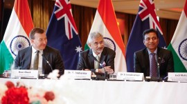 Aussie site not banned, Minister’s comments freely viewed: Canada