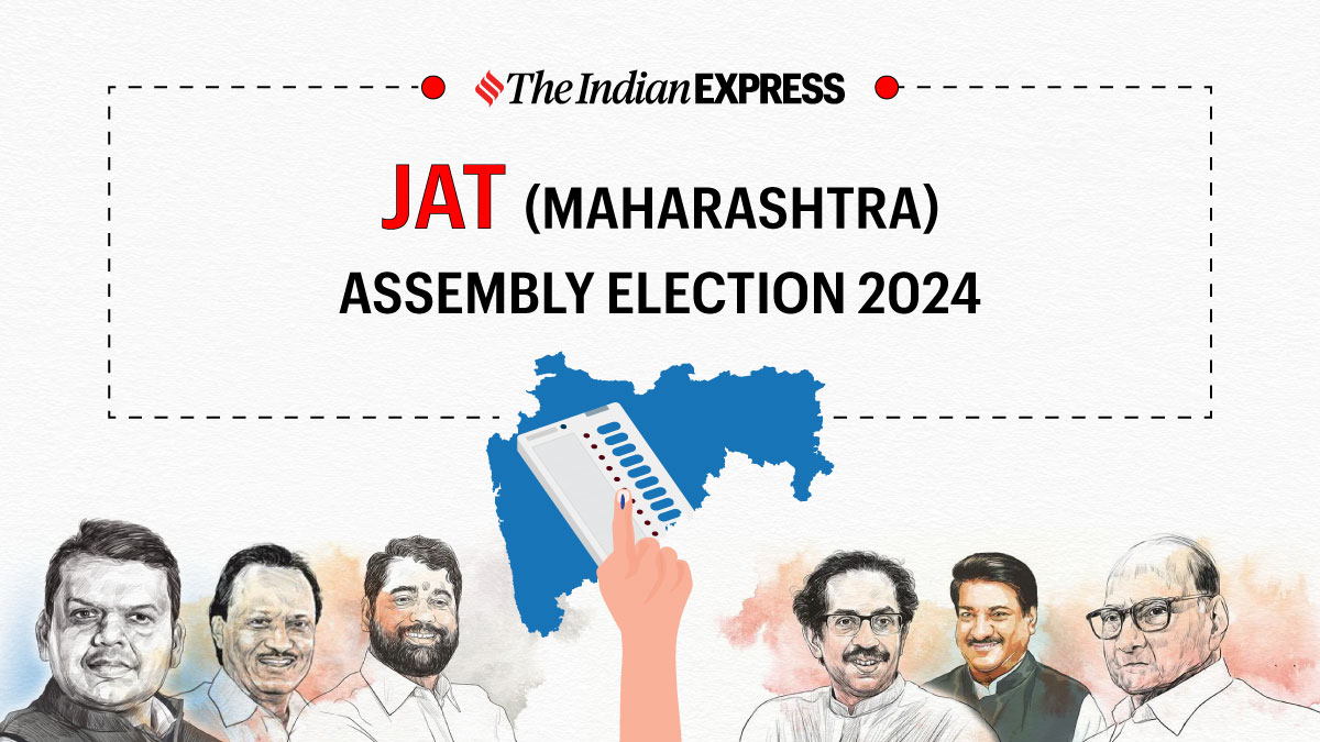 Jat (Maharashtra) Assembly Election Results 2024 Live Maharashtra