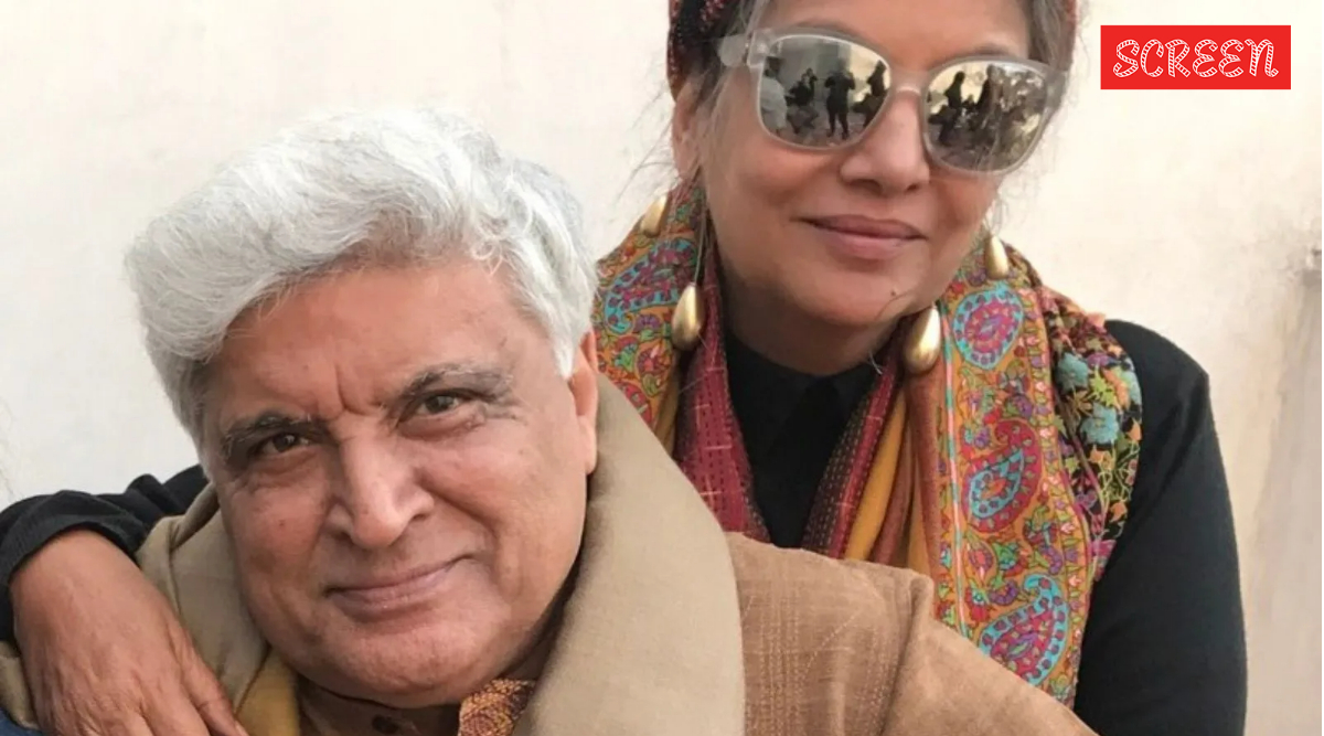 Javed Akhtar says he’s ‘hardly married’ to Shabana Azmi, declares, ‘Shaadi-waadi bekaar kaam hai, we are friends first’