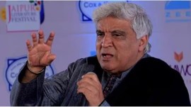 Javed Akhtar on marriage being an institution