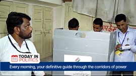 election news, political pulse, indian express