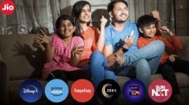 JioTV+