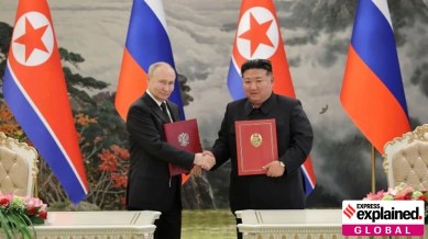 North Korea