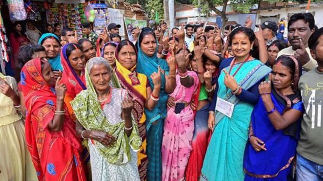 Assembly elections