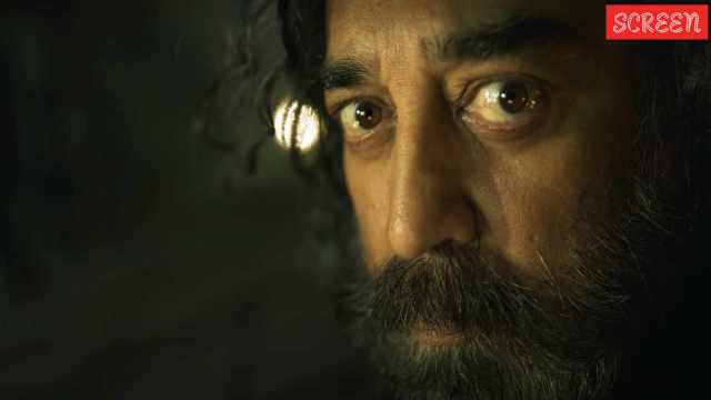Kamal Haasan and Mani Ratnam's Thug Life
