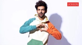 Kartik Aaryan