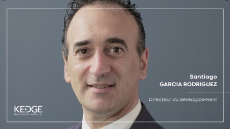 As Indian B-schools aim for global rankings, embracing innovation, sustainability, and global partnerships will be key to driving their success, Garcia told