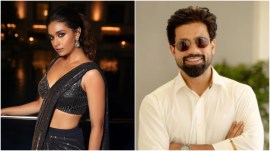 Keerthy Suresh is set to marry longtime partner Antony Thattil in December