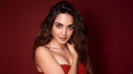 skincare, Kiara Advani