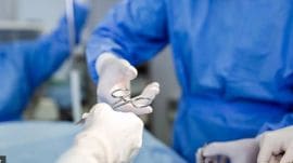 The complainant's family came across a news report in August this year about police lodging a fraud case against a merchant who allegedly similarly duped other elderly citizens in the western suburbs.