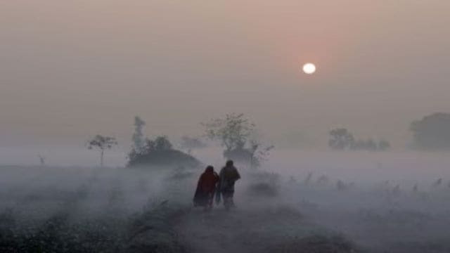 Temperatures volition  besides  alteration   successful  these districts, with scattered rainfall  predicted for Darjeeling and Kalimpong connected  November 17 and 18.