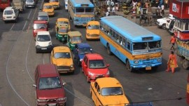 Ensure drivers follow traffic norms: Minister to bus owners