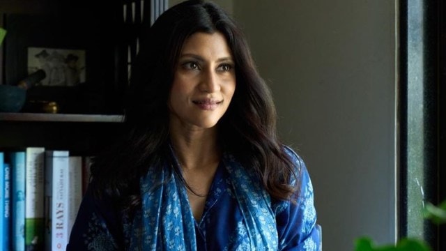 xplore Konkona Sen Sharma’s reflections on femininity in film,